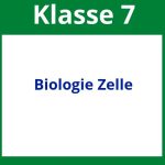 Arbeitsblätter Biologie Klasse 7 Zelle Arbeitsblätter Biologie Klasse 7 Zelle