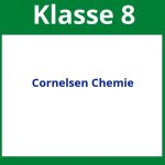 Cornelsen Arbeitsblätter Chemie Lösungen Klasse 8