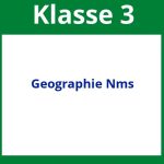 Geographie 3 Klasse Nms Arbeitsblätter